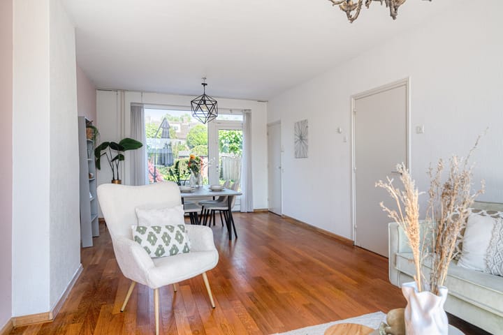 Foto 3 van Schumannstraat 32