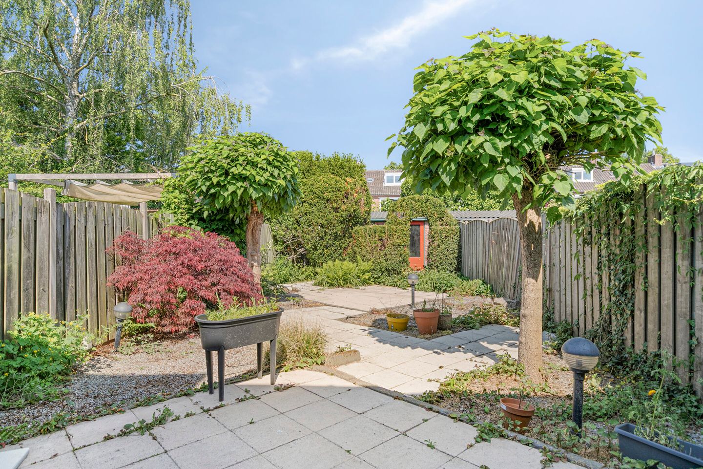 Foto 4 van Schumannstraat 32