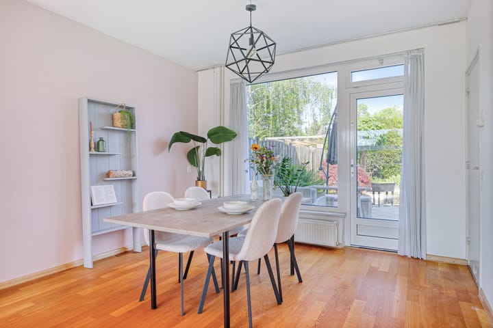 Foto 8 van Schumannstraat 32