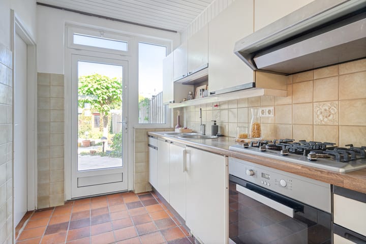 Foto 9 van Schumannstraat 32