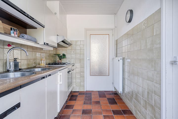 Foto 10 van Schumannstraat 32