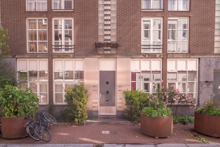 Photo 3 of Korte Leidsedwarsstraat 31-B