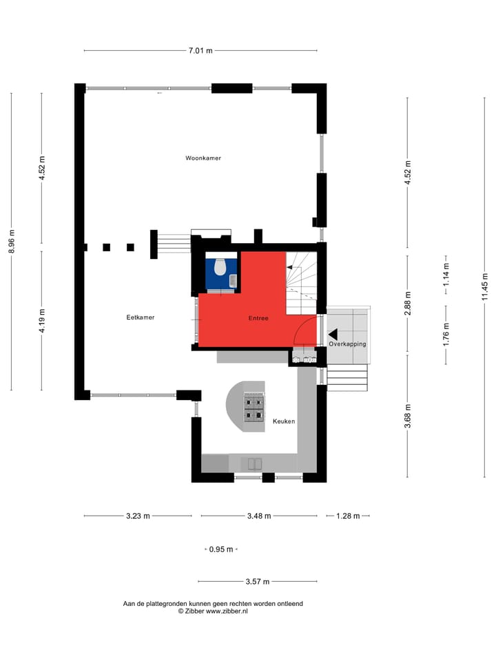 Foto 47 van Vlasweel 80