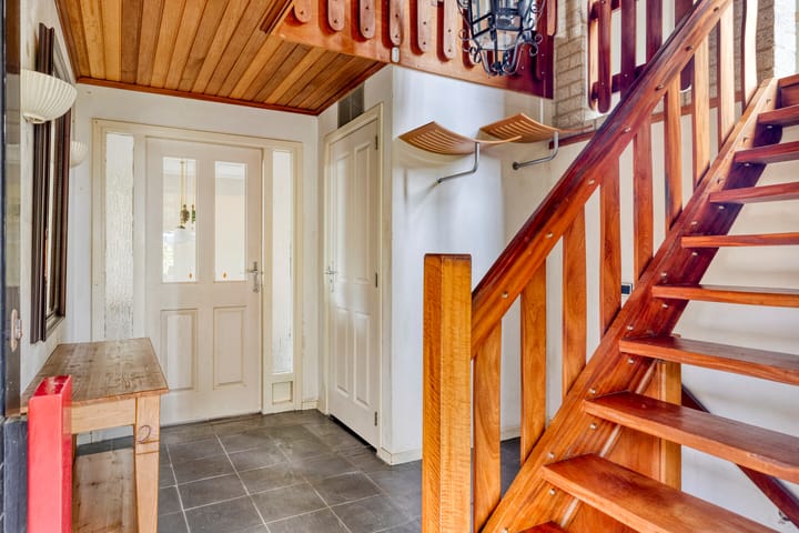 Foto 2 van Vlasweel 80