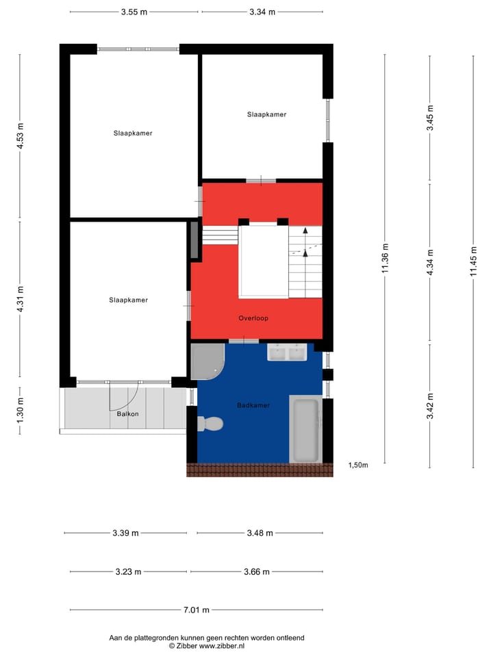 Foto 48 van Vlasweel 80