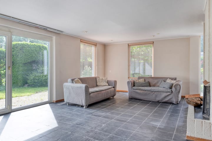 Foto 3 van Vlasweel 80