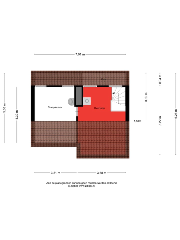 Foto 49 van Vlasweel 80