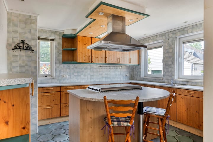 Foto 4 van Vlasweel 80