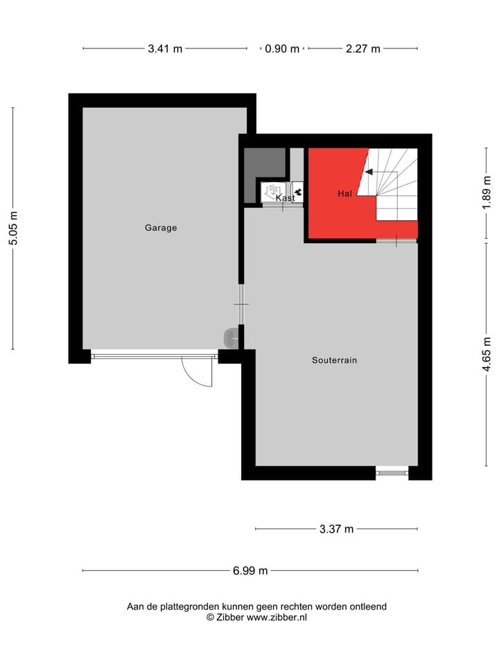 Foto 50 van Vlasweel 80