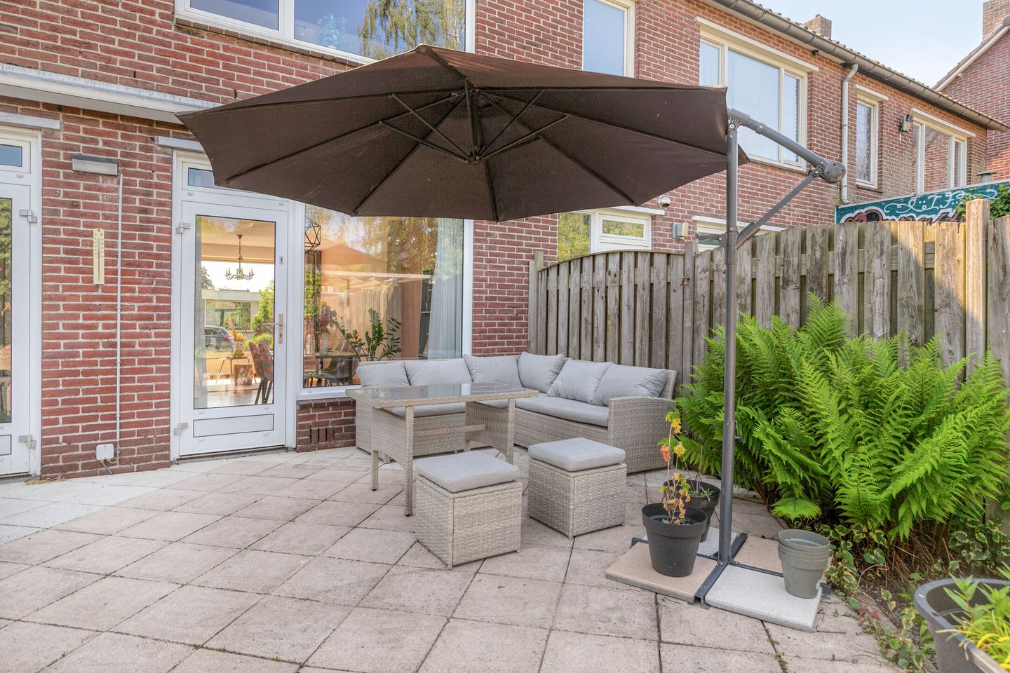 Foto 19 van Schumannstraat 32