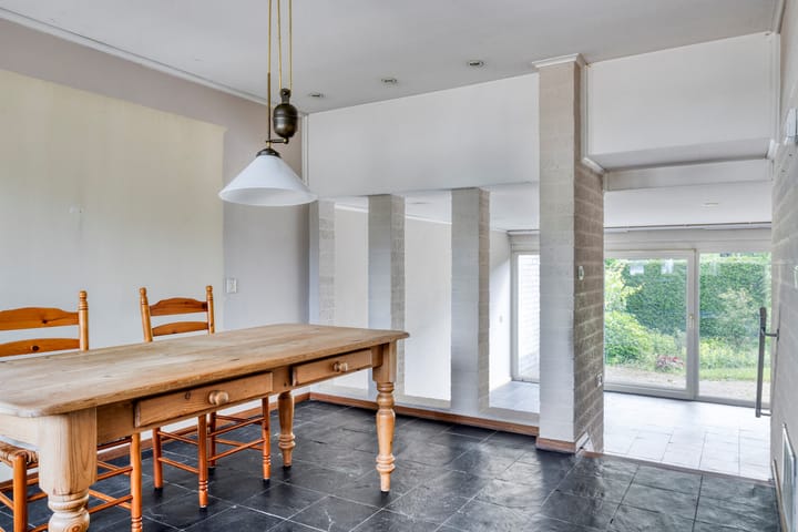 Foto 10 van Vlasweel 80