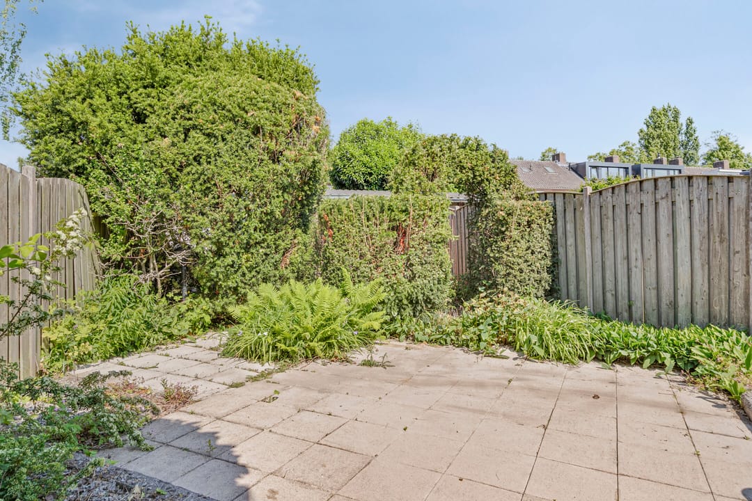 Foto 22 van Schumannstraat 32