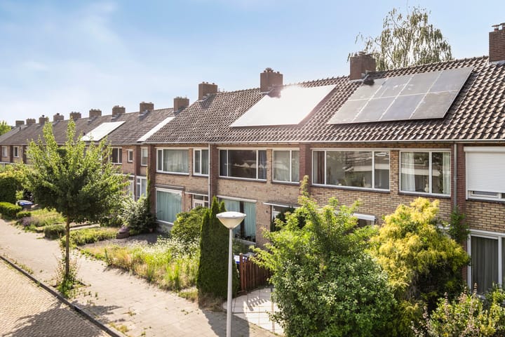 Foto 23 van Schumannstraat 32