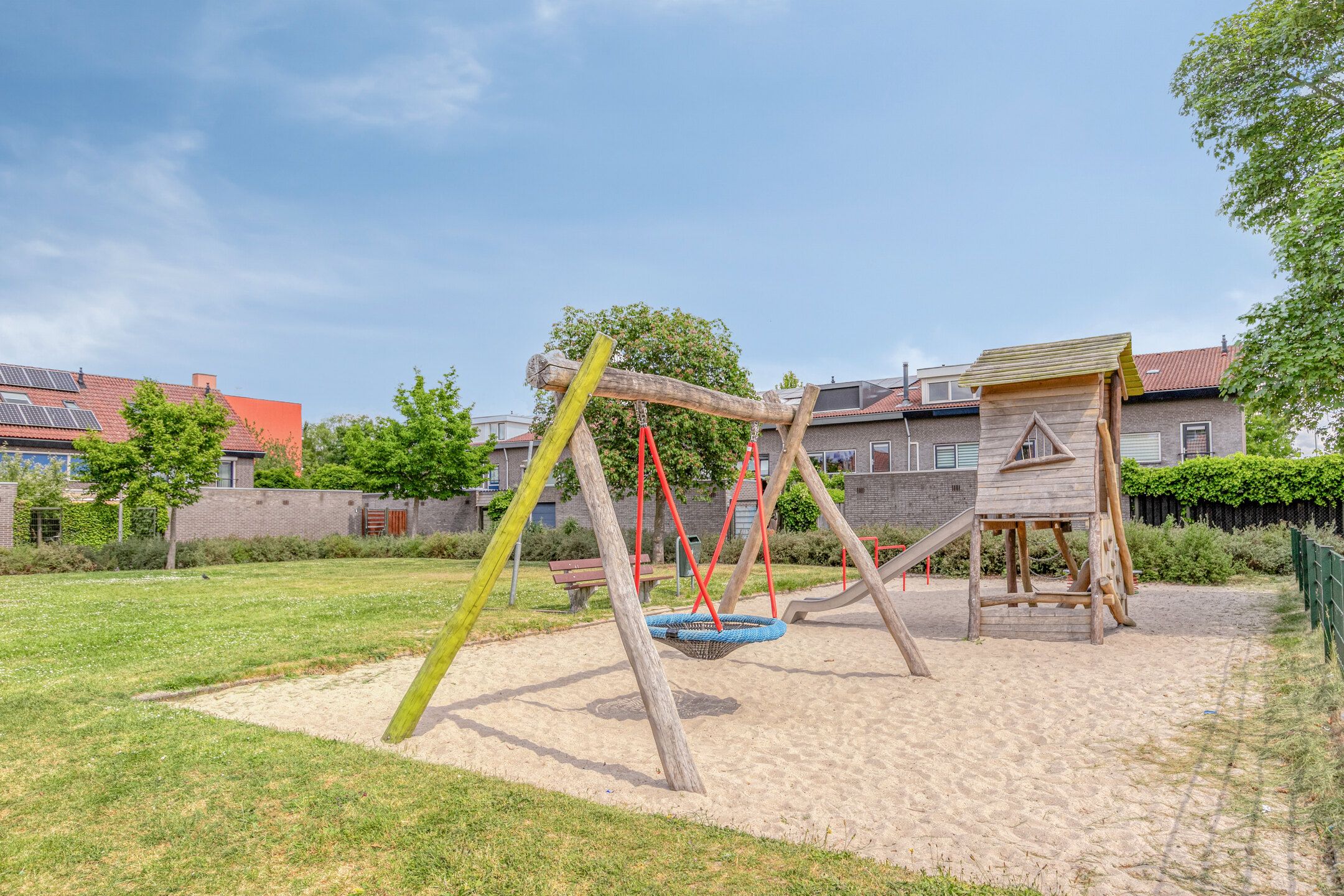 Foto 24 van Schumannstraat 32