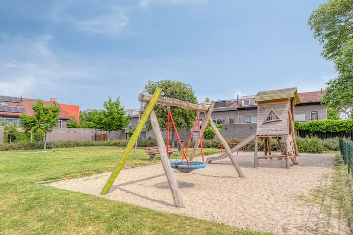 Foto 24 van Schumannstraat 32