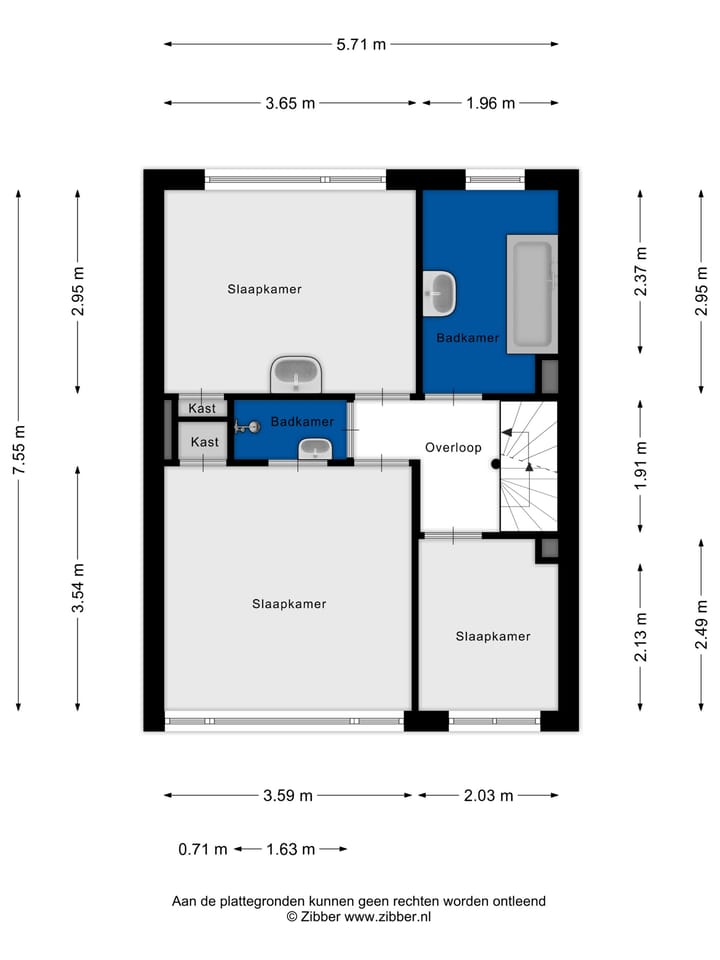 Foto 26 van Schumannstraat 32