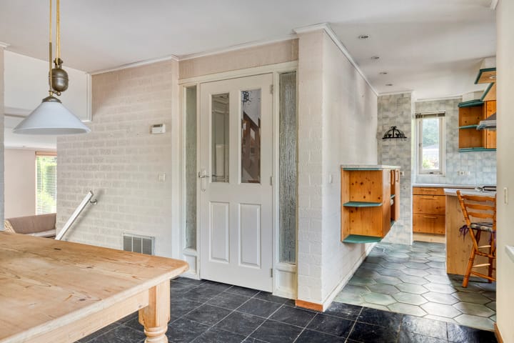 Foto 15 van Vlasweel 80