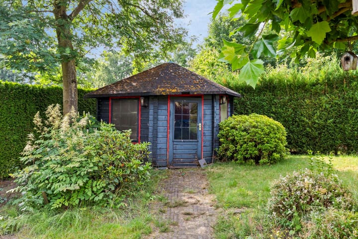 Foto 38 van Vlasweel 80