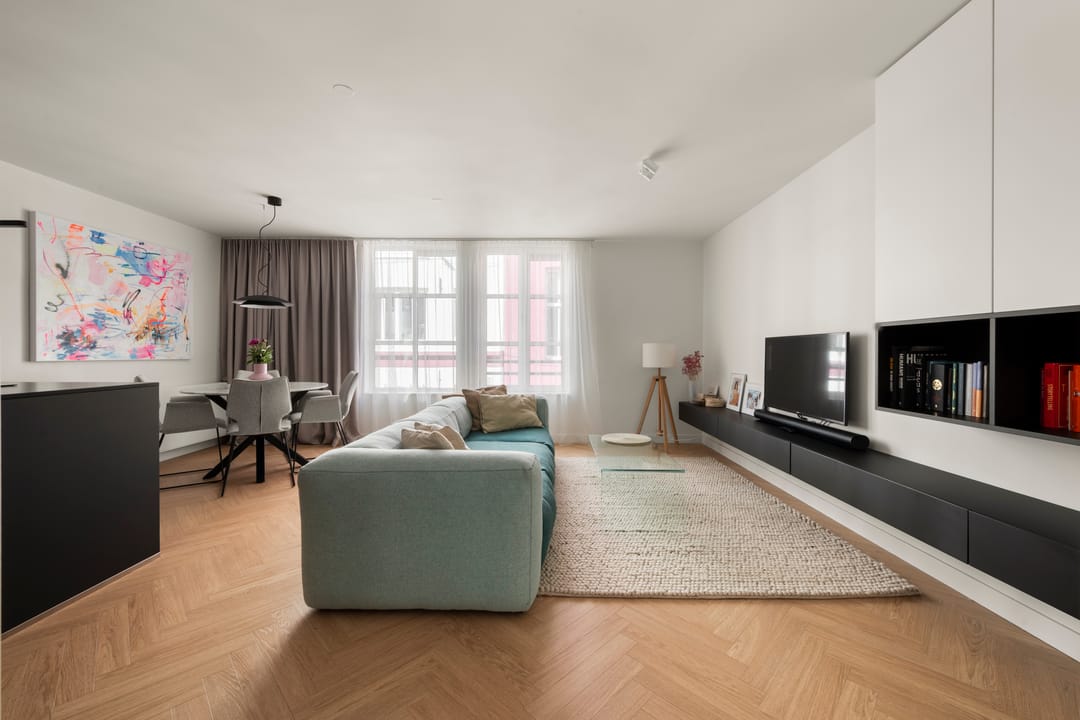 Foto 7 van Korte Leidsedwarsstraat 31-B