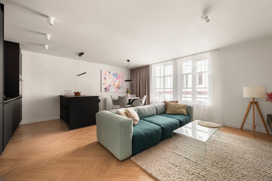 Foto 8 van Korte Leidsedwarsstraat 31-B