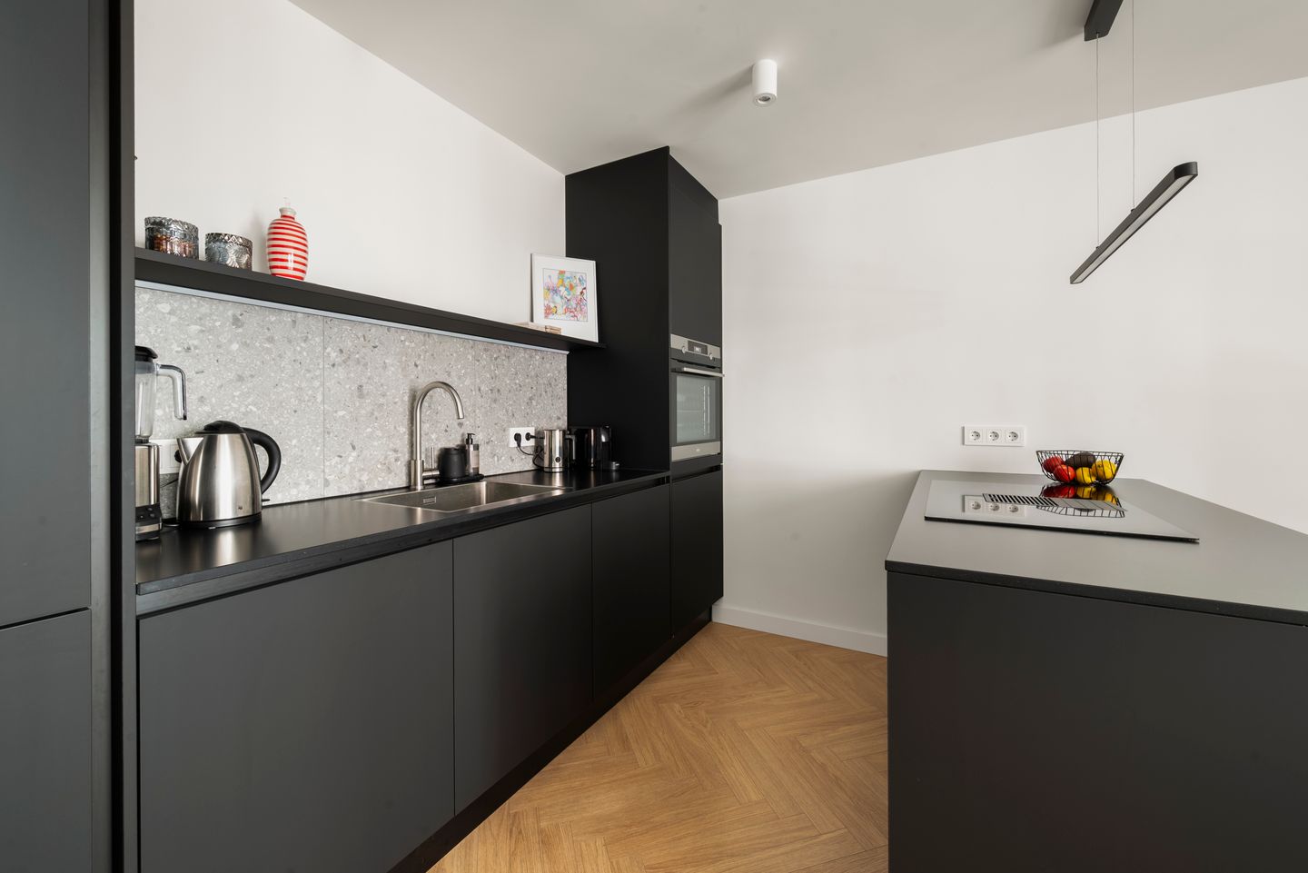 Foto 10 van Korte Leidsedwarsstraat 31-B