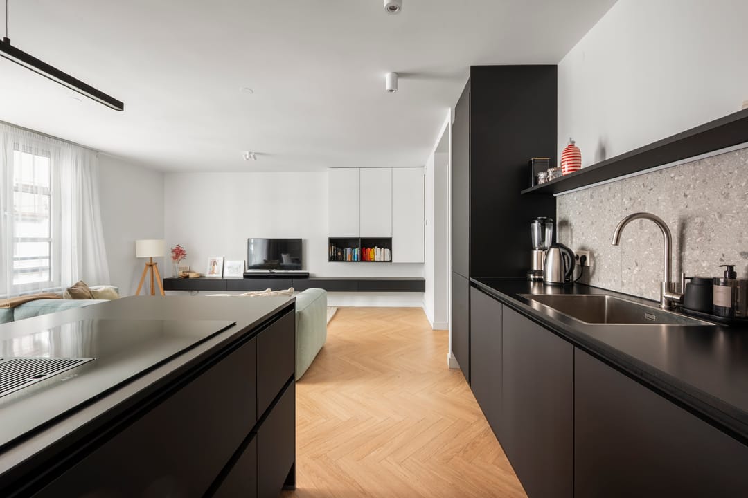 Foto 11 van Korte Leidsedwarsstraat 31-B