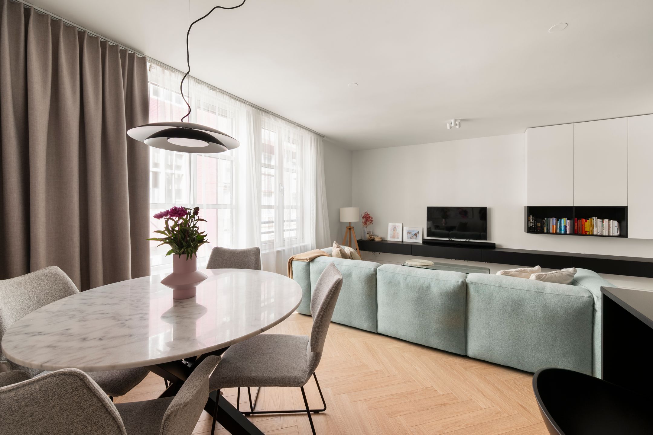 Foto 12 van Korte Leidsedwarsstraat 31-B