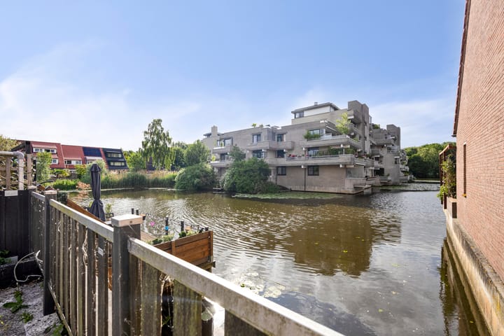 Foto 6 van Libellendans 11