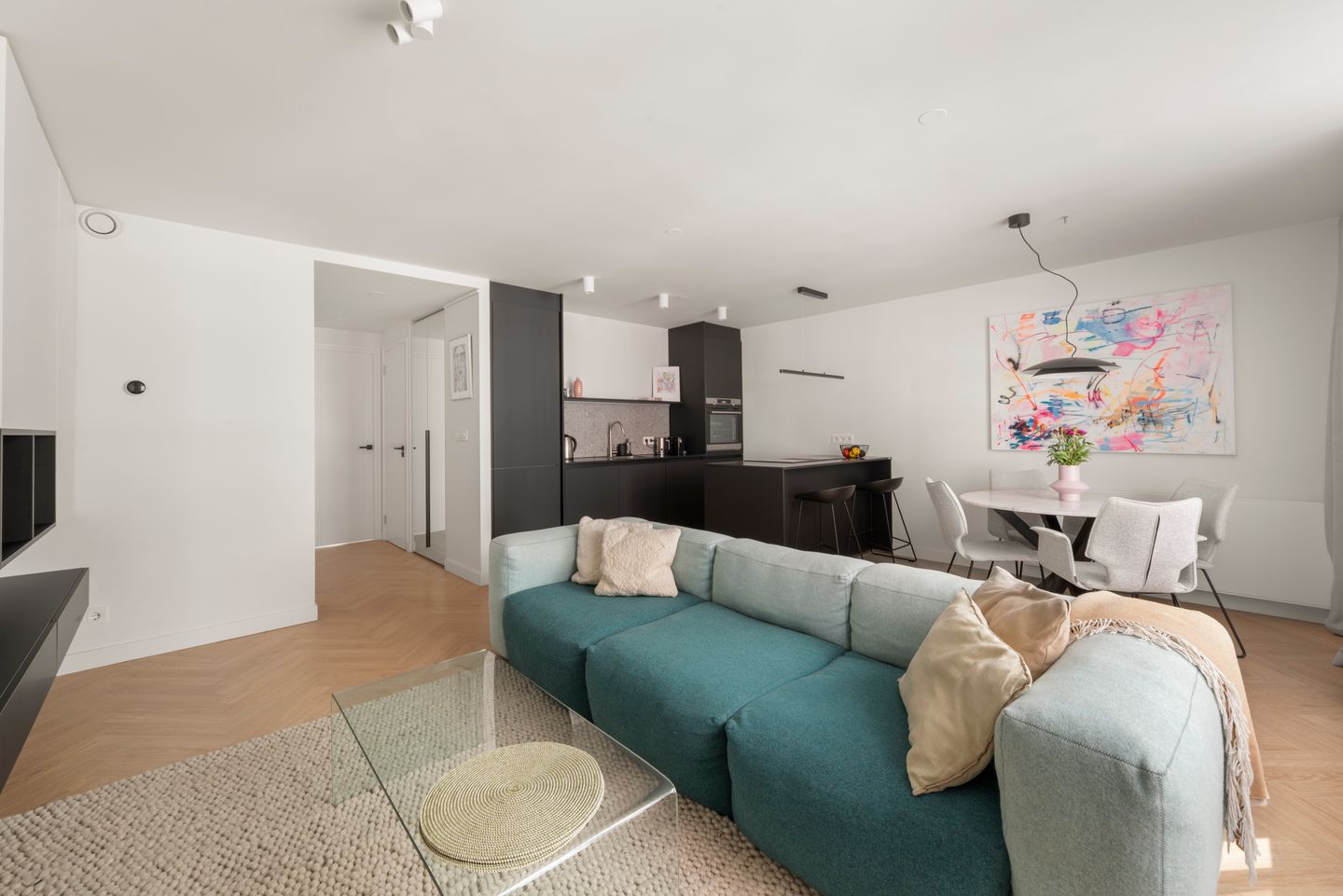 Foto 14 van Korte Leidsedwarsstraat 31-B