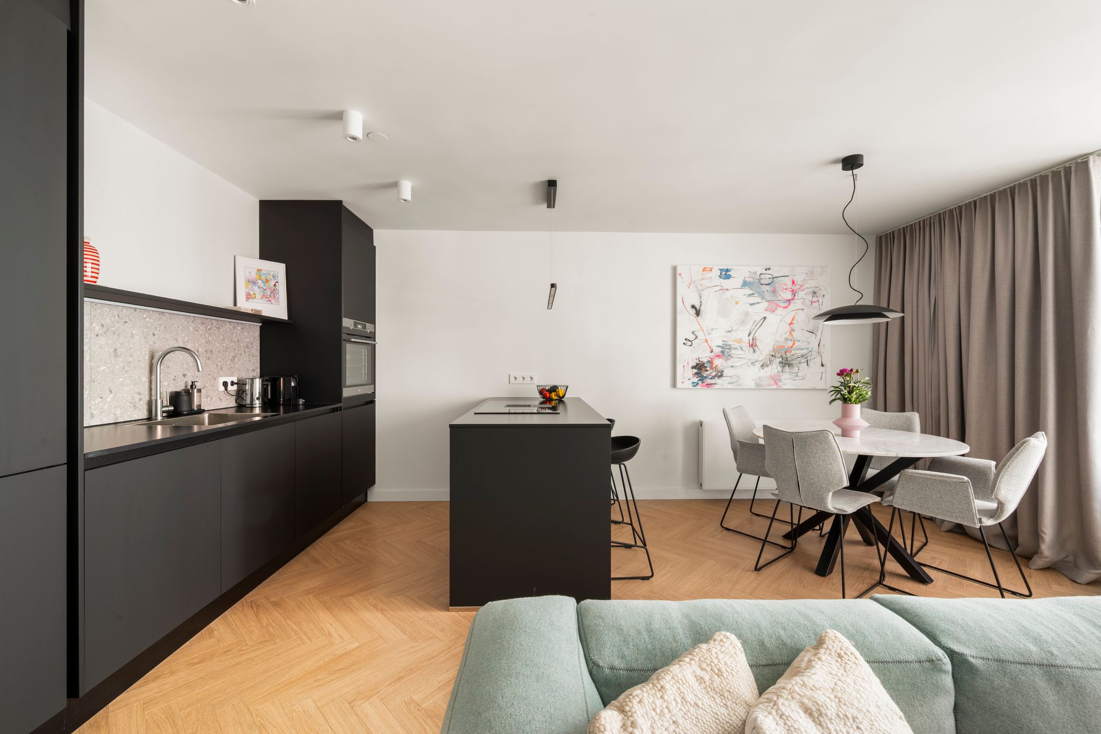 Foto 15 van Korte Leidsedwarsstraat 31-B