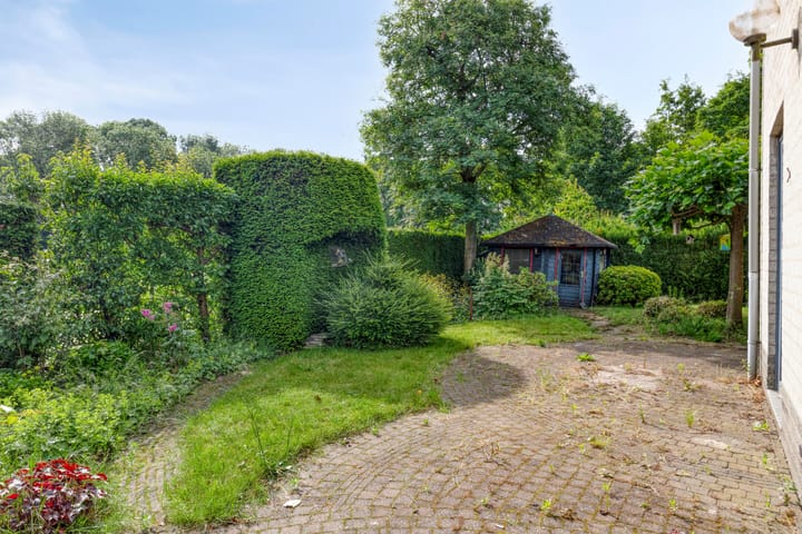 Foto 40 van Vlasweel 80