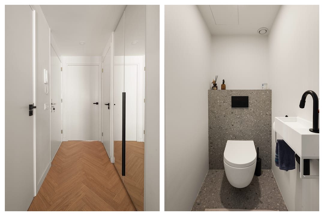 Foto 16 van Korte Leidsedwarsstraat 31-B