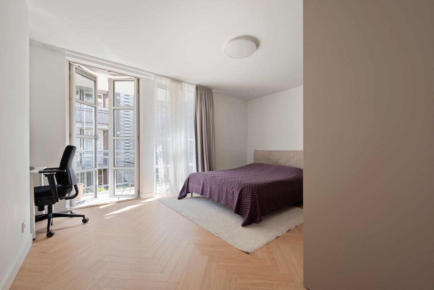 Foto 20 van Korte Leidsedwarsstraat 31-B