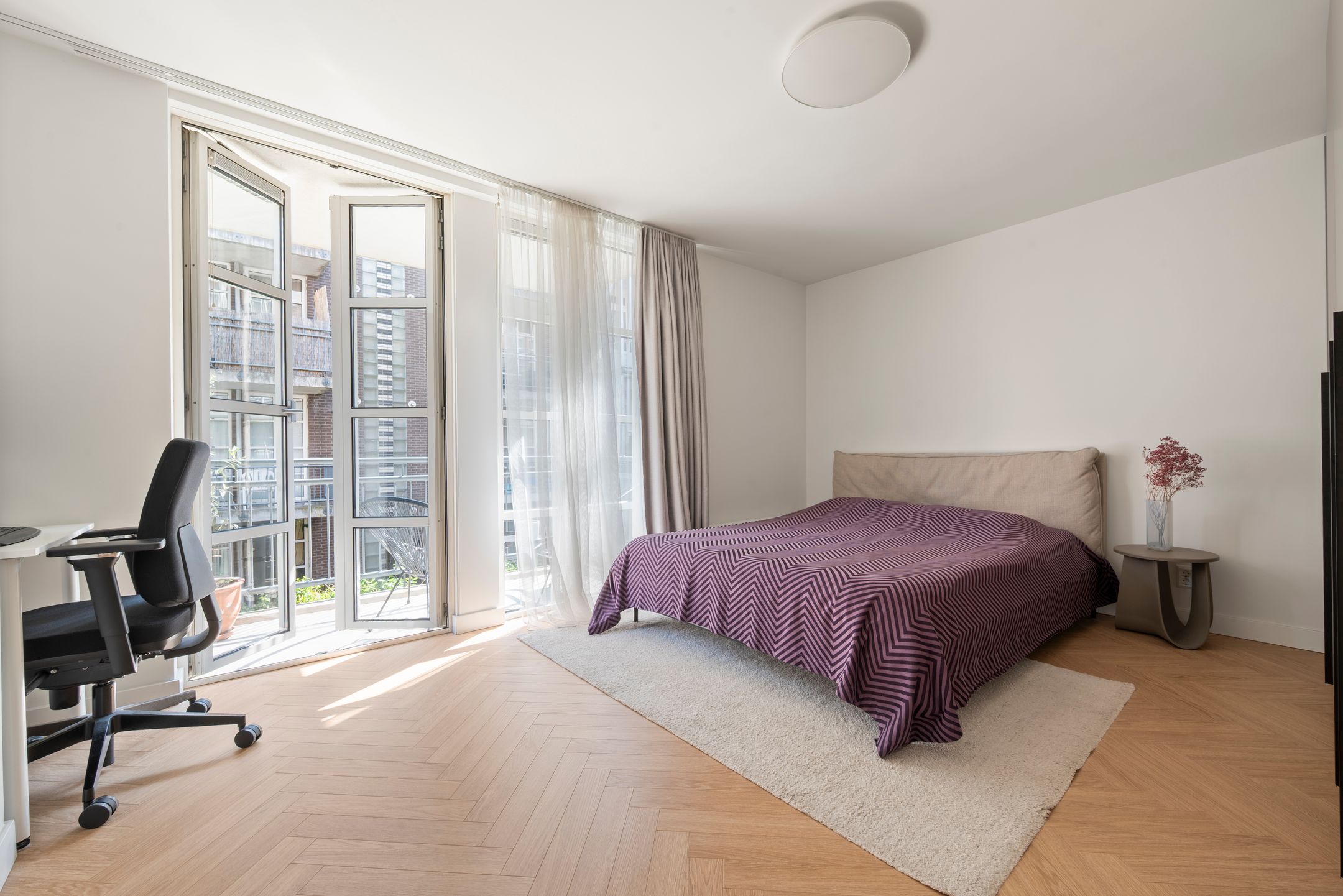 Foto 21 van Korte Leidsedwarsstraat 31-B