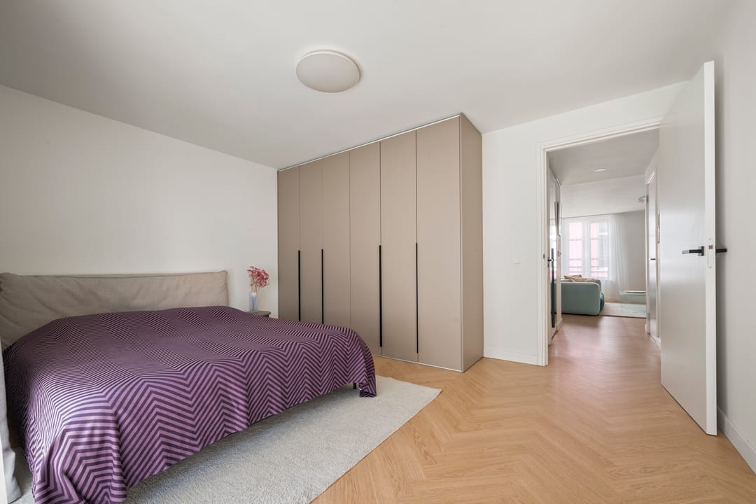 Foto 22 van Korte Leidsedwarsstraat 31-B