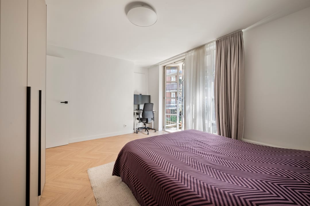 Foto 23 van Korte Leidsedwarsstraat 31-B