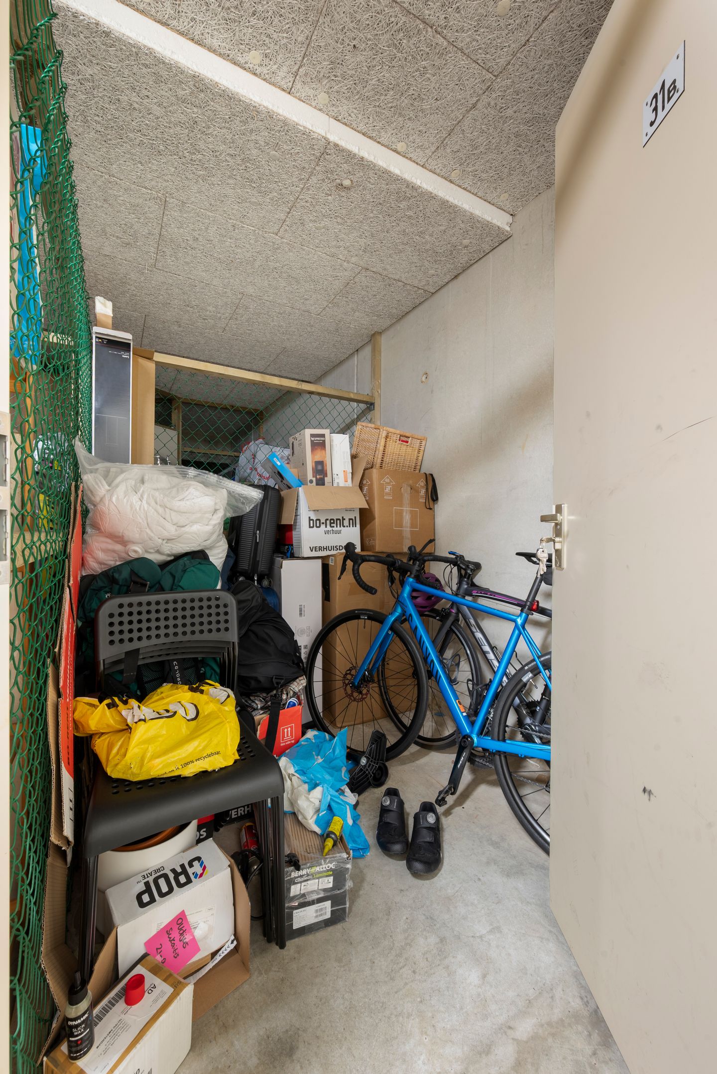 Foto 25 van Korte Leidsedwarsstraat 31-B