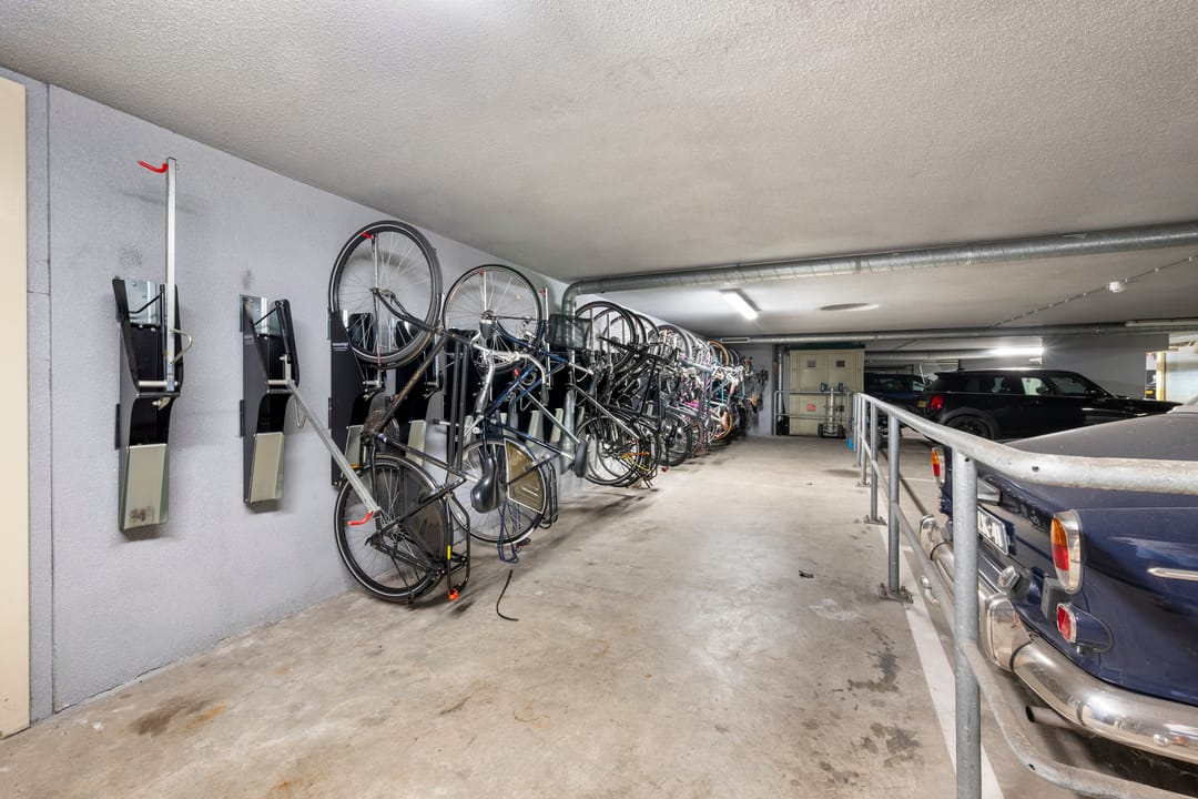 Foto 26 van Korte Leidsedwarsstraat 31-B