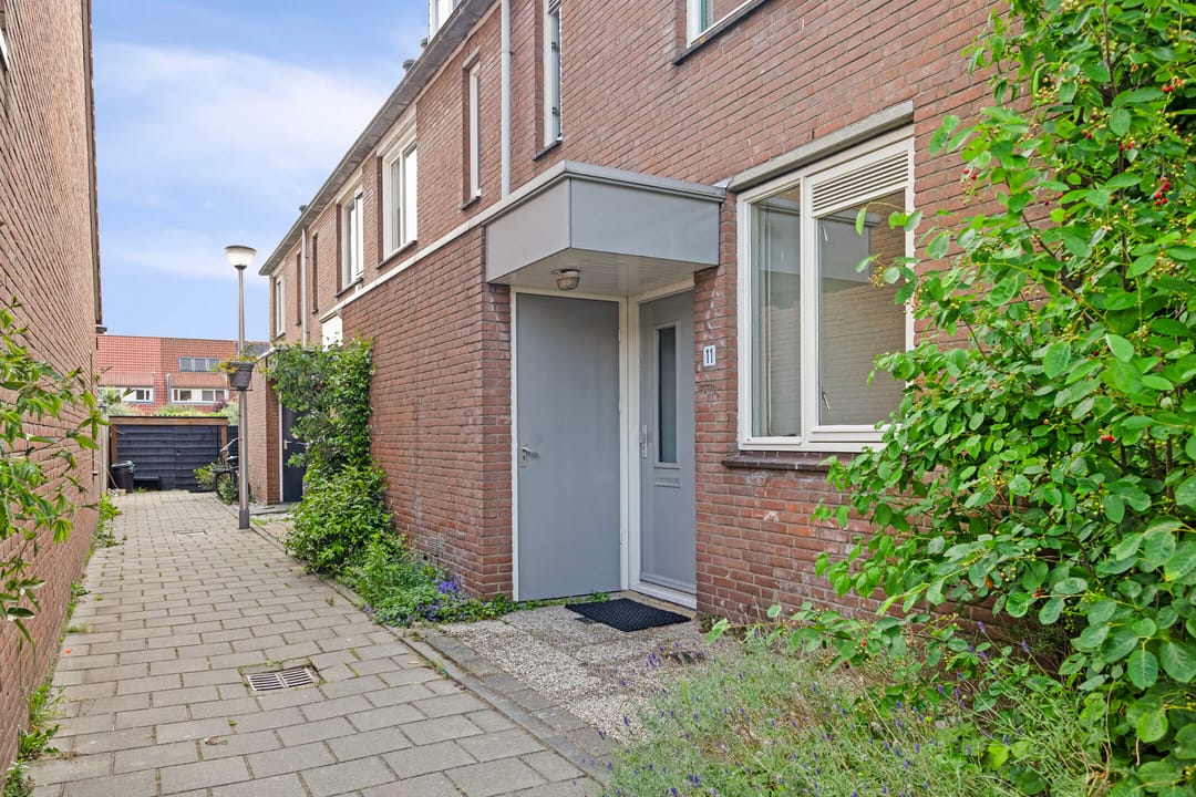 Foto 22 van Libellendans 11