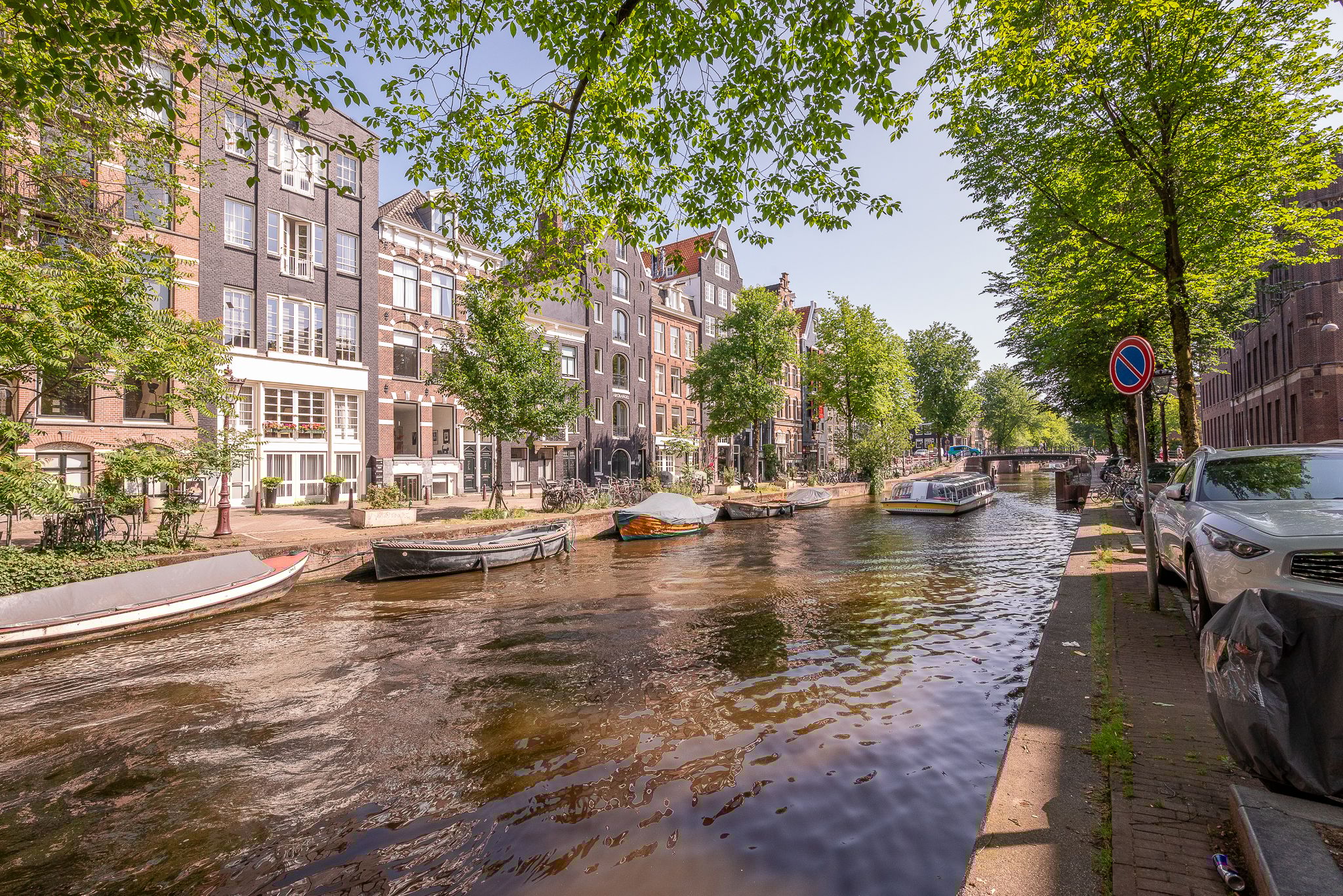 Foto 27 van Korte Leidsedwarsstraat 31-B