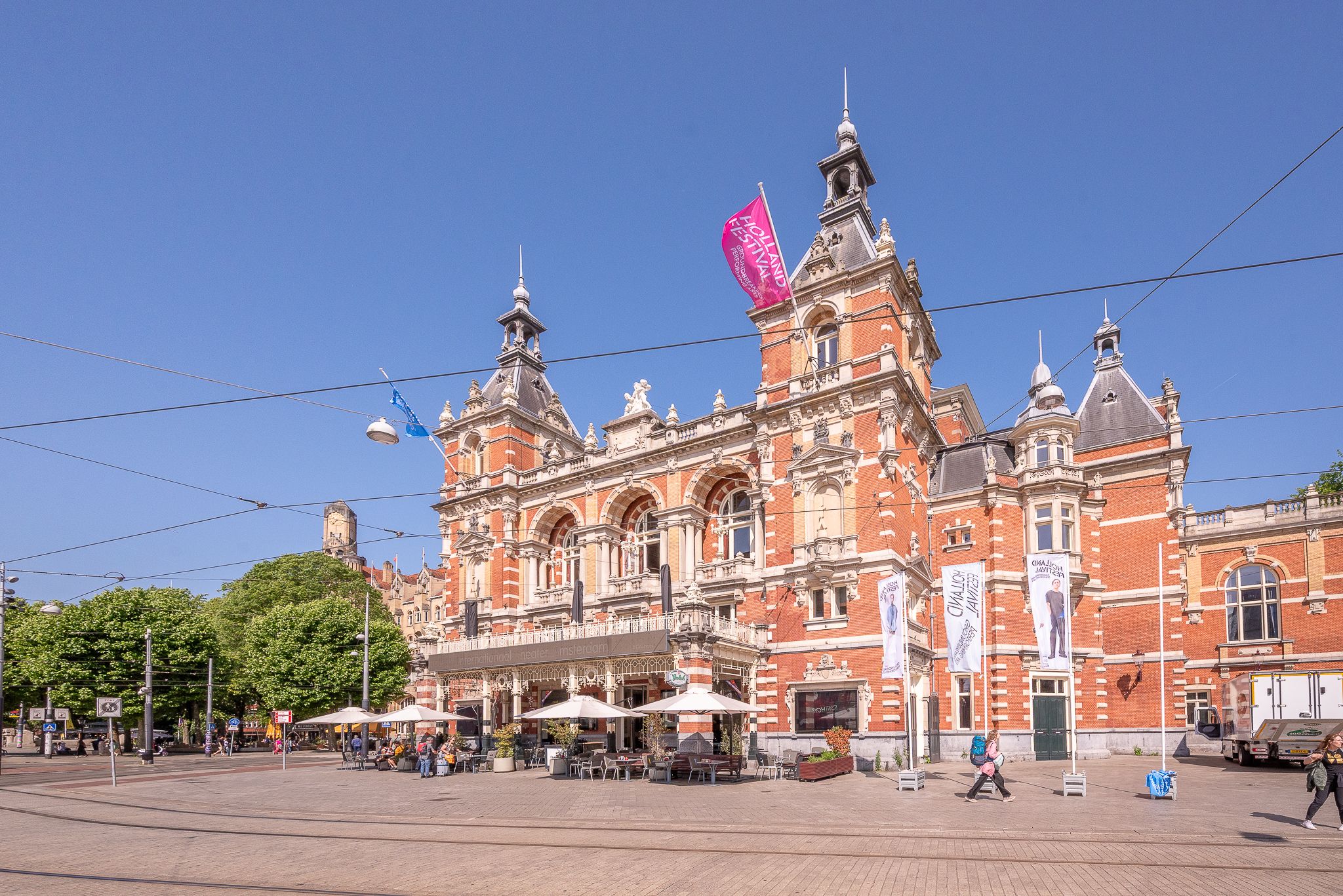 Foto 30 van Korte Leidsedwarsstraat 31-B