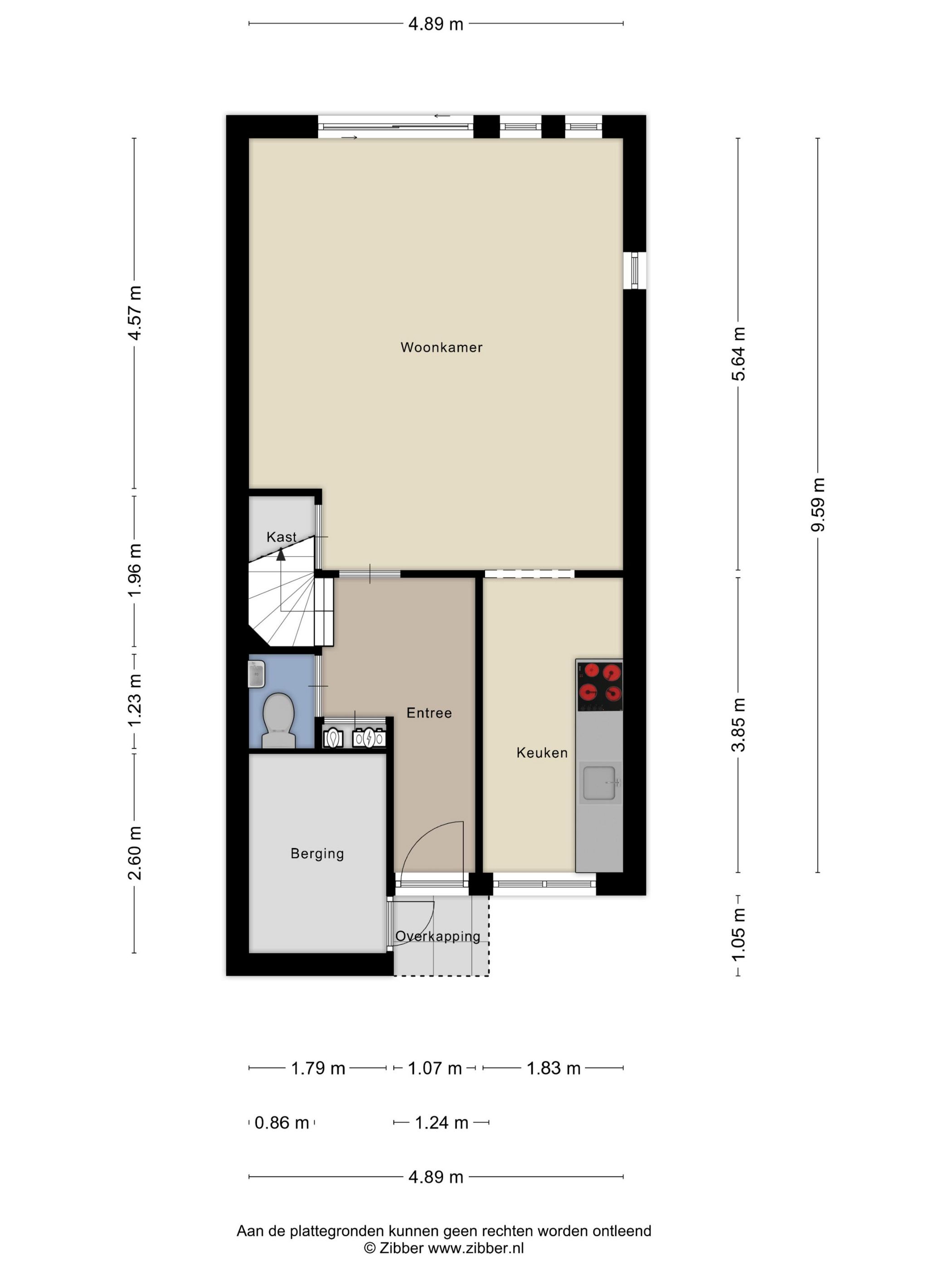 Foto 27 van Libellendans 11