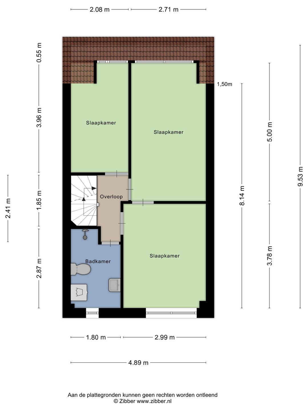 Foto 28 van Libellendans 11