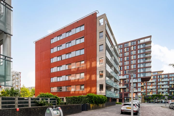 Foto 31 van Laan van Deshima 77