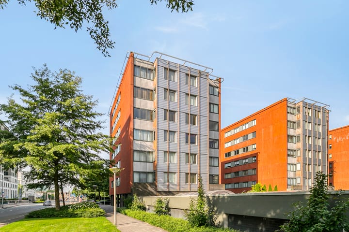 Foto 30 van Laan van Deshima 77