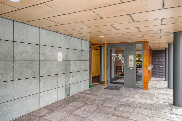 Foto 22 van Laan van Deshima 77