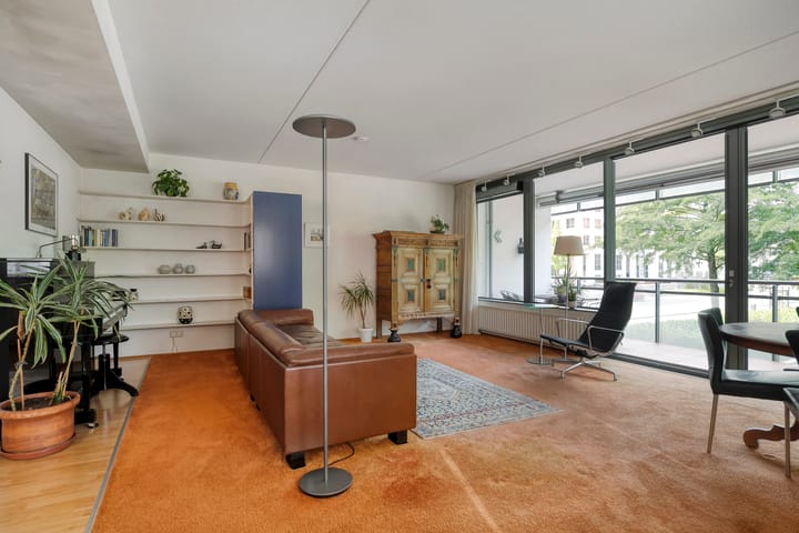 Foto 3 van Laan van Deshima 77