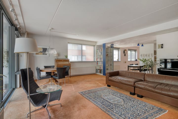 Foto 7 van Laan van Deshima 77