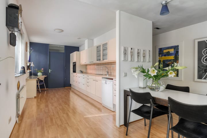 Foto 9 van Laan van Deshima 77