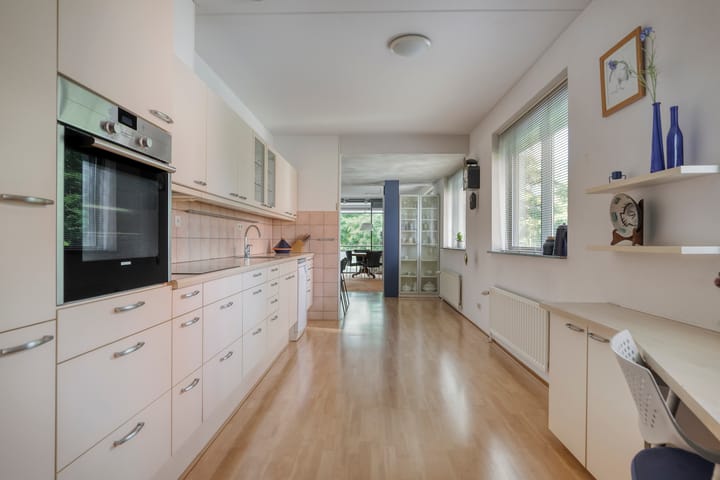 Foto 8 van Laan van Deshima 77